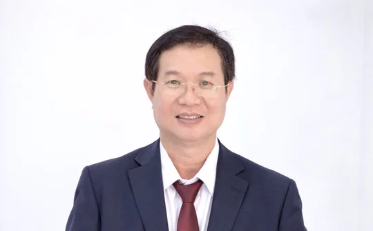 Từ y đức đến tư duy quản trị: Dấu ấn của TTƯT Lê Huy Thạch