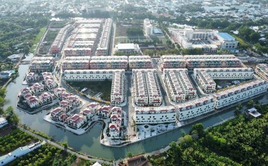 T&T Group của bầu Hiển: Khi sản phẩm hiện hữu trở thành “điểm tựa” trên thị trường bất động sản
