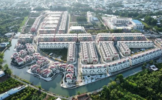 T&T Group của bầu Hiển: Khi sản phẩm hiện hữu trở thành “điểm tựa” trên thị trường bất động sản