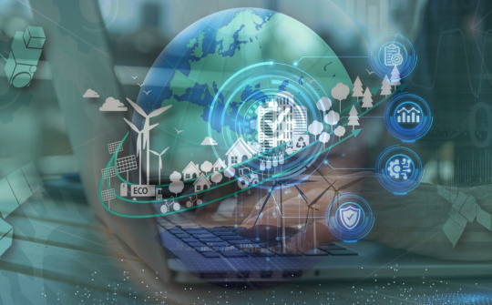 Người lao động trong thời đại chuyển đổi số