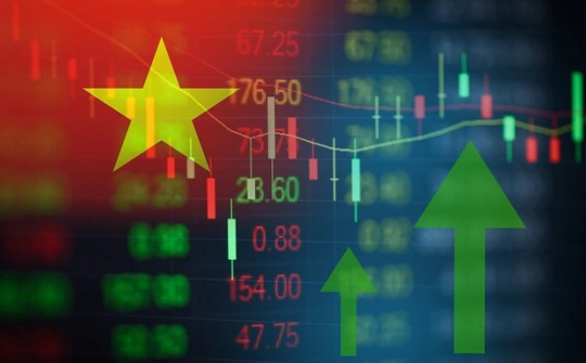 Hoàn thiện chế tài cạnh tranh: Siết kiểm soát tập trung kinh tế, nâng chuẩn minh bạch thị trường