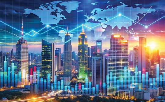 Cơ chế đặc thù và đột phá nhân lực tại Trung tâm tài chính quốc tế