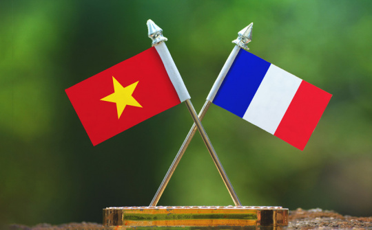 Thể chế hóa hợp tác khoa học, công nghệ và đổi mới sáng tạo Việt Nam – Pháp