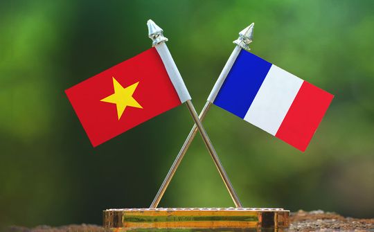 Thể chế hóa hợp tác khoa học, công nghệ và đổi mới sáng tạo Việt Nam – Pháp