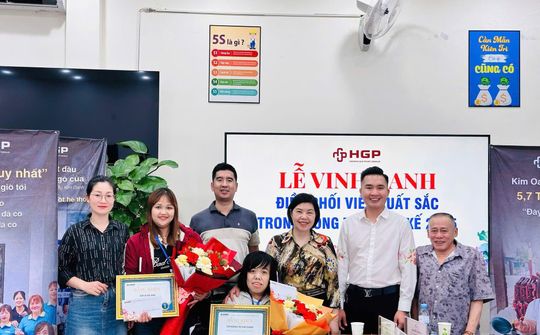 Mô hình sinh kế quay vòng: Cơ chế trao quyền kinh tế bền vững cho nhóm yếu thế