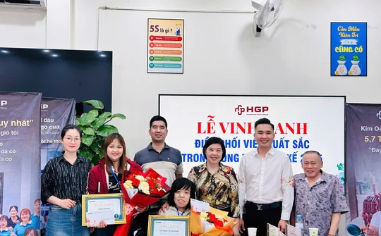 Mô hình sinh kế quay vòng: Cơ chế trao quyền kinh tế bền vững cho nhóm yếu thế