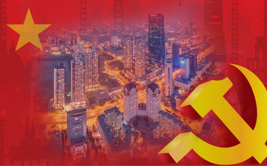 Chiến lược ‘5 chủ động’ trong hội nhập quốc tế: Động lực thúc đẩy kỷ nguyên vươn mình của dân tộc