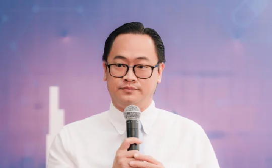Dấu mốc ý nghĩa trên hành trình phụng sự của PGS.TS.BS. Phan Minh Hoàng