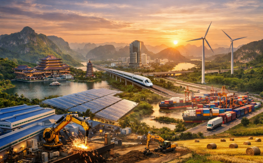 Khơi thông nguồn lực, tạo đột phá: Phát triển kinh tế tư nhân trở thành động lực tăng trưởng của Ninh Bình