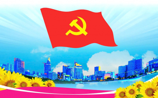 Bảo vệ nền tảng tư tưởng của Đảng từ góc độ nâng cao chất lượng quản trị công trong điều kiện chuyển đổi số