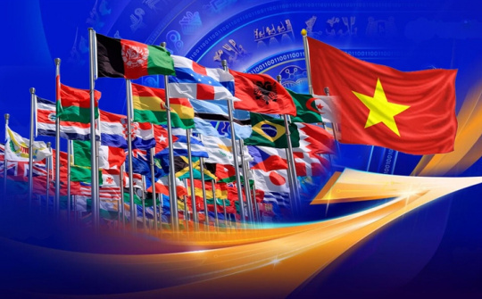 Hệ thống hóa giải pháp triển khai cơ chế đặc thù về hội nhập quốc tế