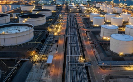 Khủng hoảng năng lượng sẽ tác động đến kinh tế toàn cầu nặng nề hơn cả Covid-19?