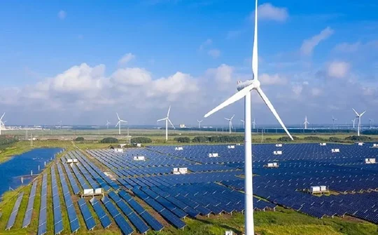 Tối ưu hóa khung khổ pháp lý hướng tới phát triển kinh tế số và kinh tế xanh trong ASEAN