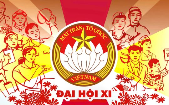 Mặt trận Tổ quốc Việt Nam trong giai đoạn mới - Sự hiện diện như một thiết chế xã hội biểu đạt niềm tin nhân dân