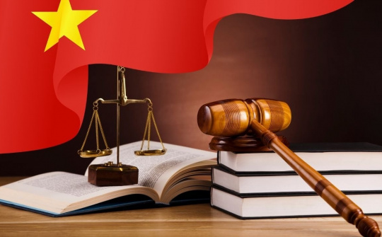 Bảo vệ nền tảng tư tưởng của Đảng từ góc độ pháp luật