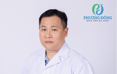 BSCKII. Ngô Quang Định và dấu ấn điện quang can thiệp hiện đại