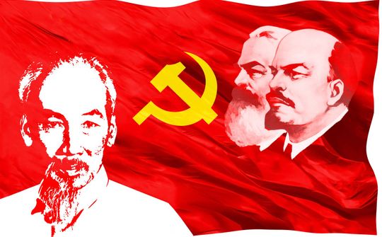 Nhận thức và vận dụng lý luận Mác – Lênin, tư tưởng Hồ Chí Minh về con đường đi lên chủ nghĩa xã hội
