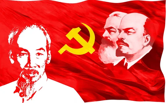 Nhận thức và vận dụng lý luận Mác – Lênin, tư tưởng Hồ Chí Minh về con đường đi lên chủ nghĩa xã hội