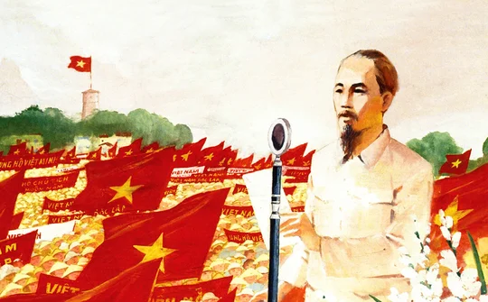 Tư tưởng Hồ Chí Minh về phát triển toàn diện các lĩnh vực của đời sống xã hội