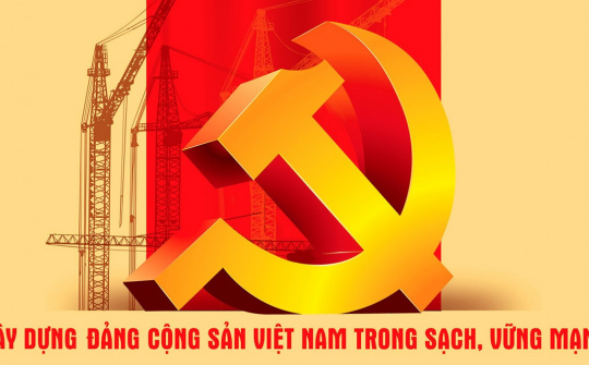 Bảo vệ nền tảng tư tưởng là bảo vệ linh hồn, mạch sống của Đảng