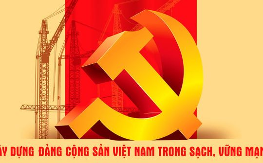 Bảo vệ nền tảng tư tưởng là bảo vệ linh hồn, mạch sống của Đảng