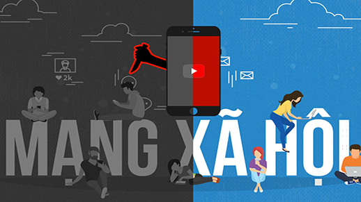 Mạng xã hội: "Tuyến đầu" bảo vệ nền tảng tư tưởng của Đảng