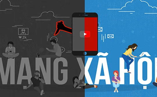 Mạng xã hội: "Tuyến đầu" bảo vệ nền tảng tư tưởng của Đảng
