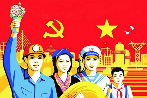 Bảo vệ nền tảng tư tưởng của Đảng là nhiệm vụ quan trọng, có ý nghĩa sống còn...
