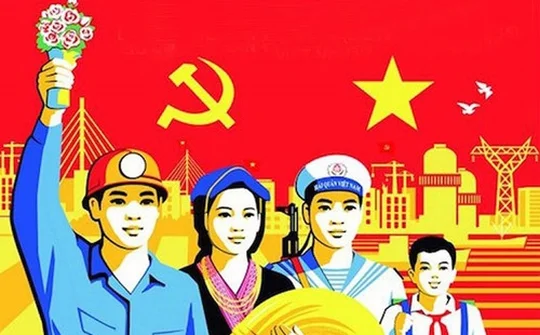 Bảo vệ nền tảng tư tưởng của Đảng là nhiệm vụ quan trọng, có ý nghĩa sống còn...