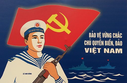 Quan điểm, chủ trương của Đảng ta về  xây dựng bảo vệ chủ quyền lãnh thổ biên giới, biển, đảo