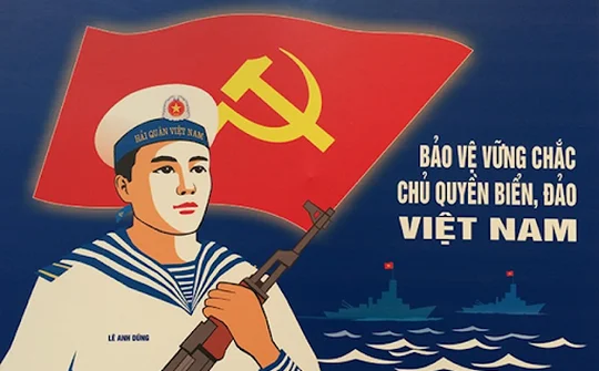 Quan điểm, chủ trương của Đảng ta về xây dựng bảo vệ chủ quyền lãnh thổ biên giới, biển, đảo