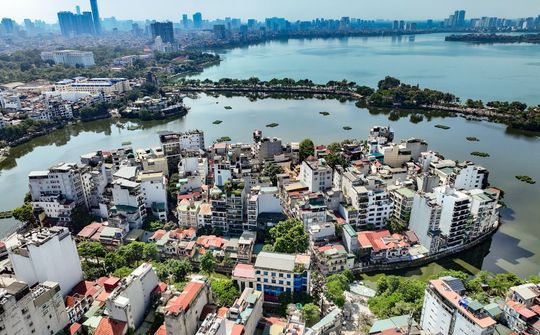 Phát huy sức mạnh tuyên truyền cơ sở, xây dựng phường Nghĩa Đô  văn minh, hiện đại và đoàn kết