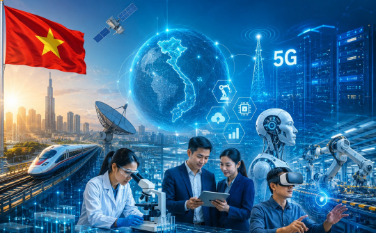 New tax incentives expected to boost science, technology enterprises