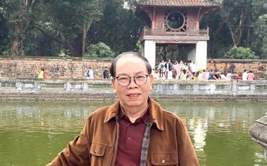 PGS.TS.GVCC. Nguyễn Bá Dương và dấu ấn trong lĩnh vực Tâm lý – Giáo dục
