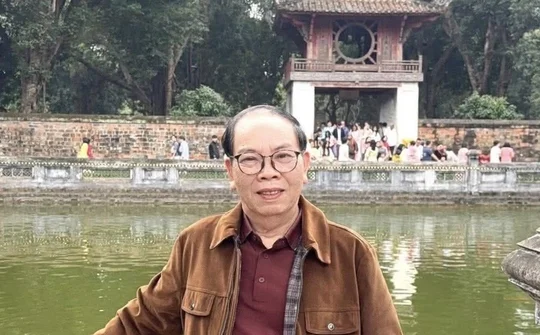 PGS.TS.GVCC. Nguyễn Bá Dương và dấu ấn trong lĩnh vực Tâm lý – Giáo dục