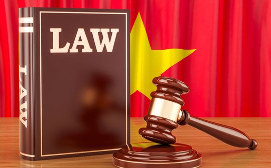 Hoàn thiện thể chế pháp luật hiện đại, đồng bộ, thúc đẩy phát triển nhanh và bền vững đất nước