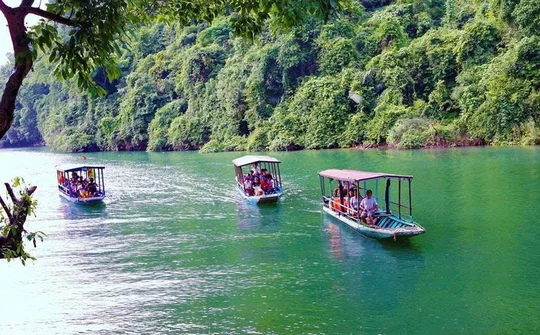Mùa du lịch Thái Nguyên 2026 và định hướng phát huy bản sắc văn hóa vùng Việt Bắc
