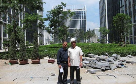 Thiếu tướng Trịnh Quốc Đoàn: Trân quý một hành trình tận hiến bằng cả khối óc và trái tim