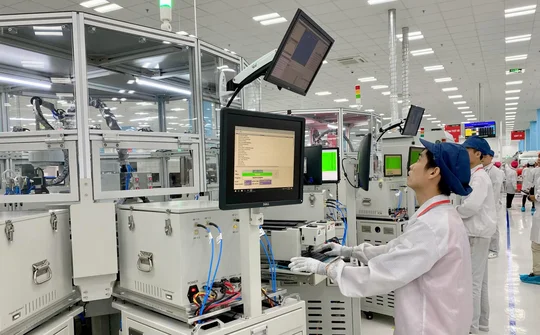 Enhancing investment efficiency and advancing strategic technologies
