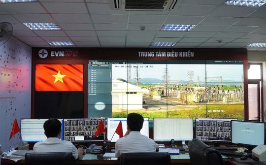 EVNNPC: Đồng bộ giải pháp để bảo đảm điện mùa nắng nóng