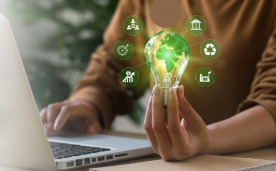 DIGIFEST 2026 - “Phát triển Nền tảng số và Dịch vụ số, chuyển các hoạt động lên môi trường số”