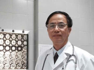 TTƯT, GVCC, PGS.TS.BS. Ngô Đăng Thục: Những dấu ấn thầm lặng với ngành Y