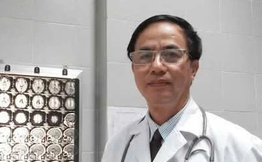 TTƯT, GVCC, PGS.TS.BS. Ngô Đăng Thục: Những dấu ấn thầm lặng với ngành Y