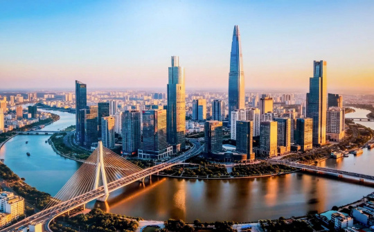 Tư tưởng Hồ Chí Minh soi sáng hành trình phát triển đất nước
