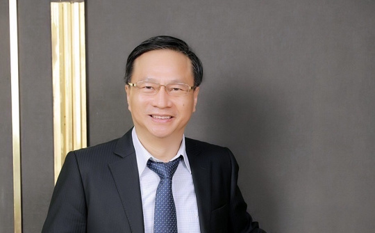TS. Tạ Văn Khoái: Từ trí tuệ khoa học đến thực tiễn hành động