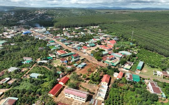 Ea Hiao khơi thông động lực tăng trưởng hai con số