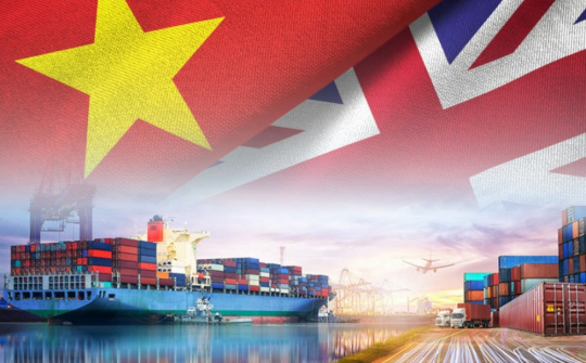 Vietnamese businesses step up efforts to enter demanding UK market