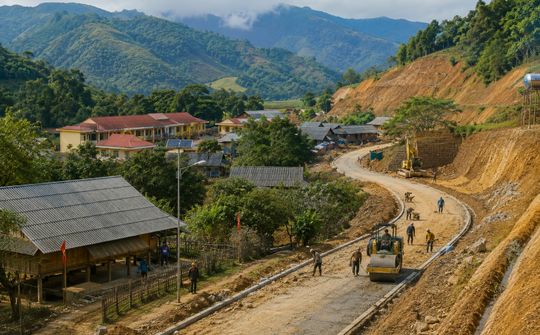 Bảo đảm nguồn lực cho vùng khó khăn: Yêu cầu cấp thiết trong phát triển cân bằng quốc gia