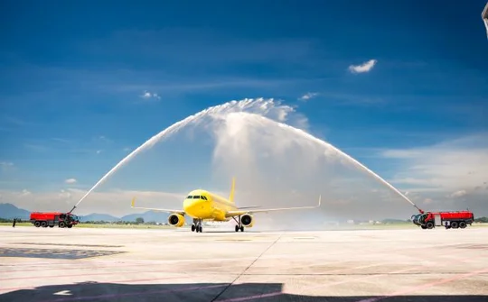 Từ Logistics, năng lượng đến hạ tầng: Dấu ấn T&T Group trên các trục kết nối chiến lược
