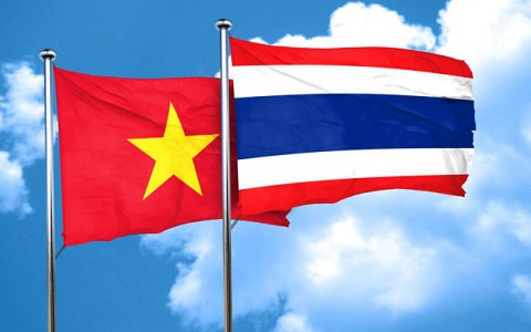 Đưa quan hệ Đối tác chiến lược toàn diện Việt Nam-Thái Lan lên tầm cao mới